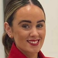Faye Reid Naakt