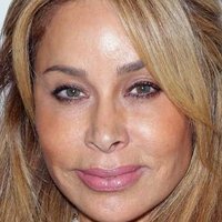 Faye Resnick Naakt