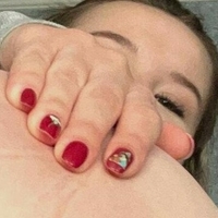 FeemmeCollapse Naakt