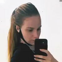 Felícia Guerra Naakt