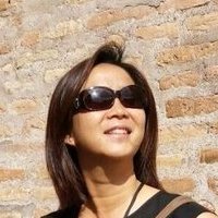 Felicia Tang Naakt