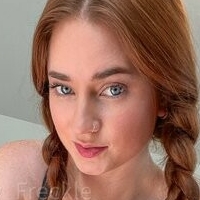 Felicity_Freckle Naakt