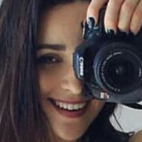 Felisa Trigo Naakt