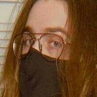 Femboy Aire Naakt