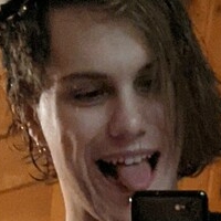 femboy_idiot Naakt