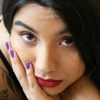 femmemodel Naakt