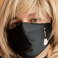 FemmieItsu Naakt