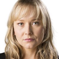 Fern Sutherland Naakt