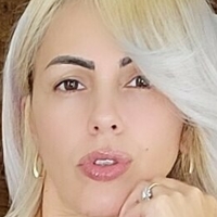 Fernanda Krishack Naakt