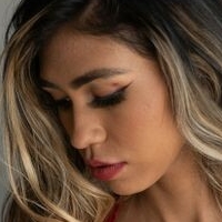 Fernanda Ribeiro Naakt