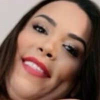 Fernanda Sallimeny Naakt