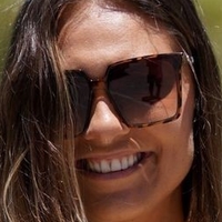 Fernanda Uesler Naakt