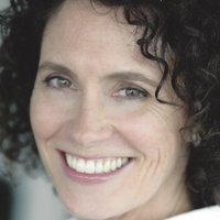 Fiona Gillies Naakt