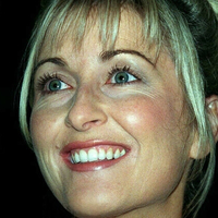 Fiona Phillips Naakt