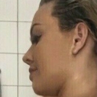 Fit Faith Naakt