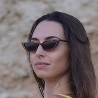 fitbyaviv Naakt