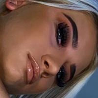 fitnessblonde Naakt