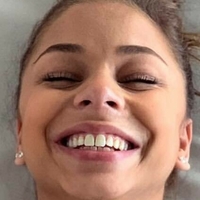 Flávia Saraiva Naakt