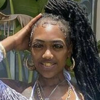 flawdapeachess Naakt