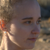 Flowina Paradise Naakt