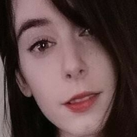 ForestNymph Naakt