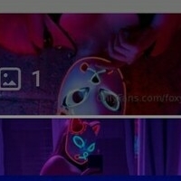 FoxyBounce Naakt