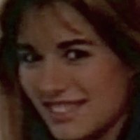 Frances Raines Naakt
