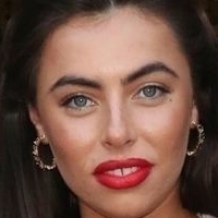 Francesca Allen Naakt