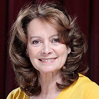 Francesca Annis Naakt