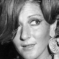 Francesca Benedetti Naakt