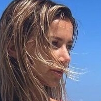 Francesca Fournier Naakt