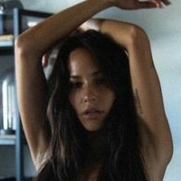 Francesca Pey Naakt