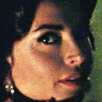 Francesca Rettondini Naakt