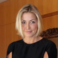Francesca Senette Naakt