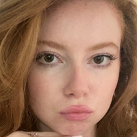 francescacapaldi Naakt