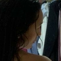 Franciane Amorim Naakt