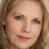 Francine Locke Naakt