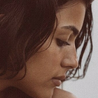 Francisca Cerqueira Gomes Naakt