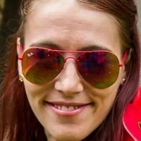 Fransisca Van Deventer Naakt