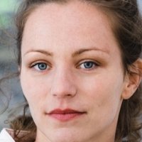 Franziska Wulf Naakt