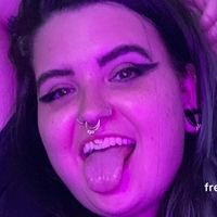 freakkybbygirl Naakt