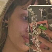 freakyriss Naakt