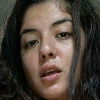 free_boniita Naakt