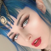 freejewelzblu Naakt