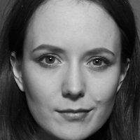Freya Parker Naakt