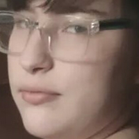 FrostyIcedCoffee Naakt