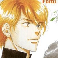 Fumi Mahha Naakt