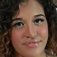 Fun Sized Megan Naakt