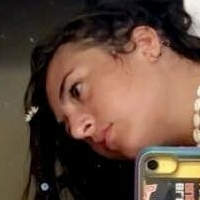 gabbietragez Naakt