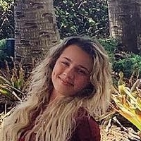 Gabby Barrett Naakt